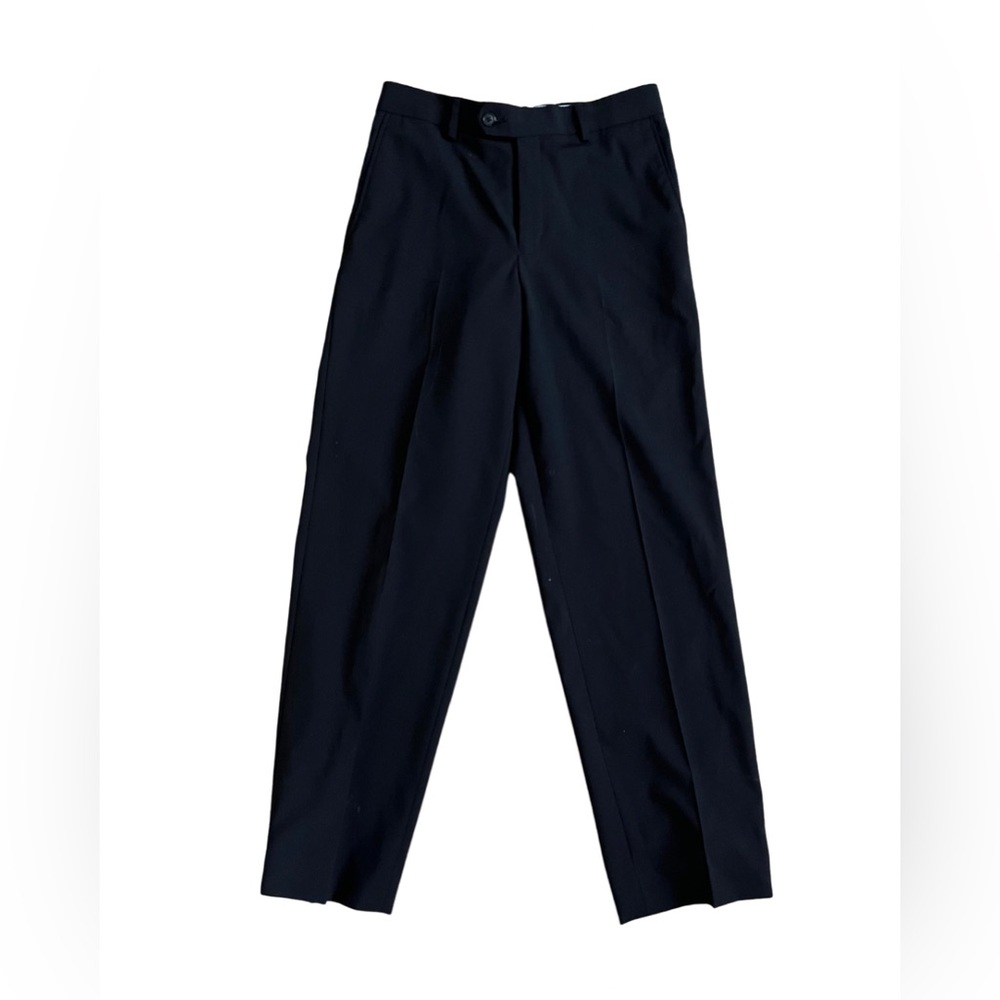 Men’s Nordstrom Black Trousers